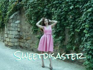 Sweetdisaster