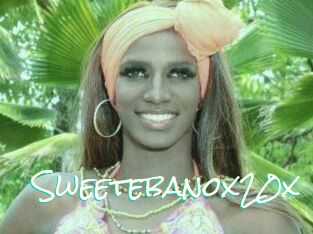Sweetebanox20x