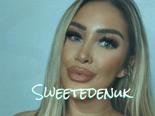 Sweetedenuk