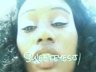 Sweeteyesj