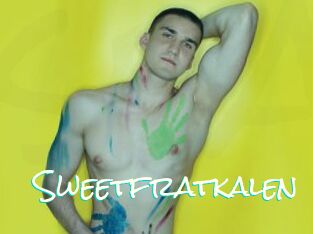Sweetfratkalen