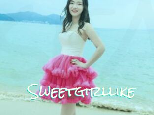 Sweetgirllike