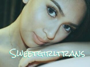 Sweetgirltrans