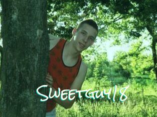 Sweetguy18