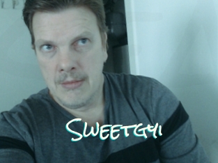 Sweetgyi