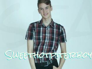 Sweethotpiterboy