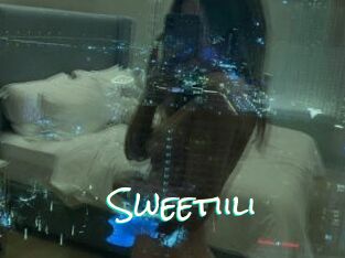 Sweetiili