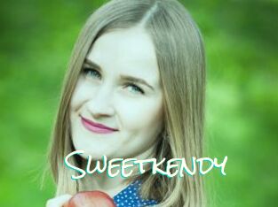 Sweetkendy