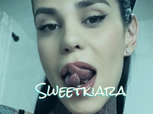 Sweetkiara