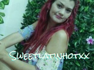 Sweetlatinhotxx
