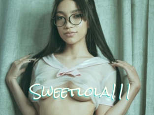 Sweetlola111