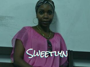 Sweetlyn