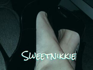 Sweetnikkie