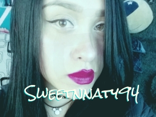 Sweetnnaty94
