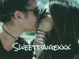 Sweetpaigexxx