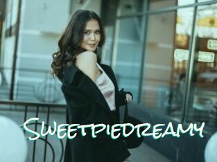 Sweetpiedreamy