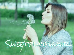 Sweetplayfulgirl