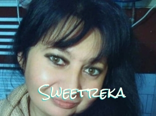 Sweetreka