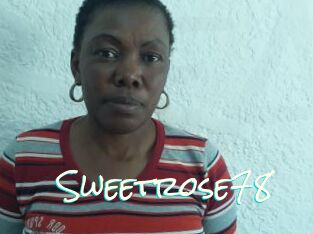 Sweetrose78