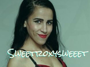 Sweetroxysweeet