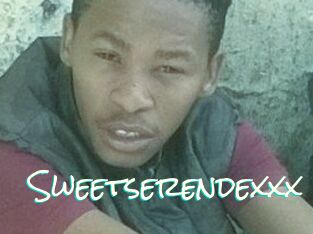 Sweetserendexxx