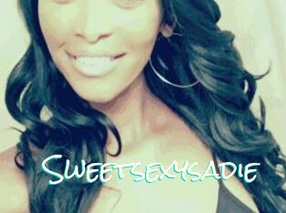 Sweetsexysadie
