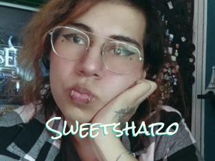 Sweetsharo