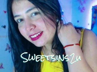 Sweetsins2u