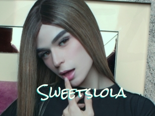 Sweetslola
