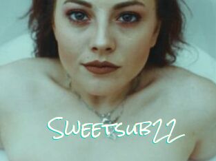Sweetsub22