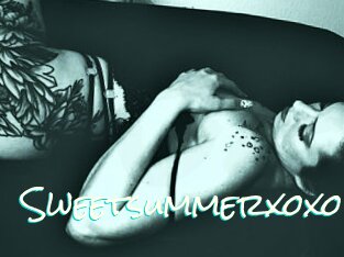 Sweetsummerxoxo