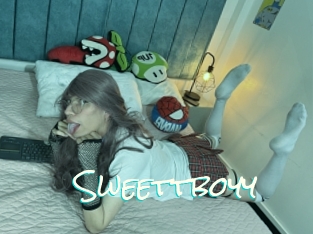 Sweettboyy