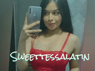 Sweettessalatin