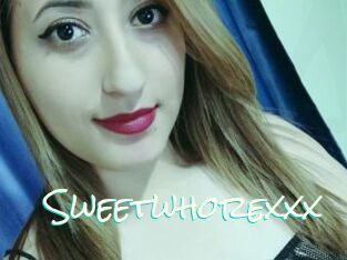 Sweetwhorexxx
