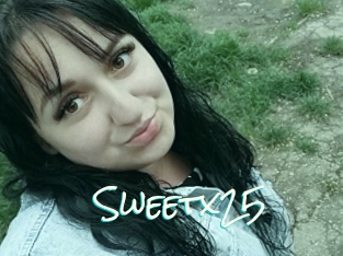 Sweetx25