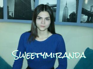 Sweetymiranda