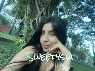 Sweetysia