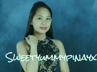 Sweetyummypinayx