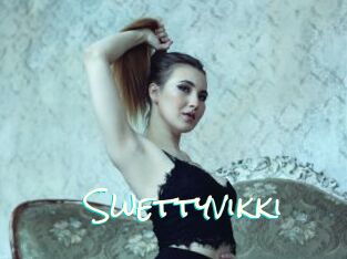 Swettyvikki