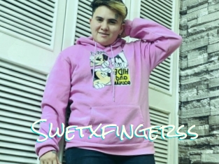 Swetxfingerss