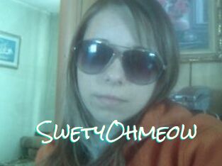 SwetyOhmeow