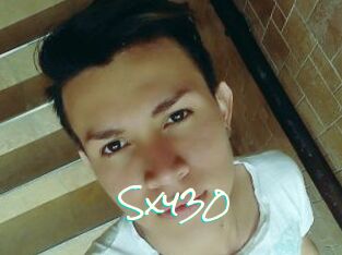 Sxy30_