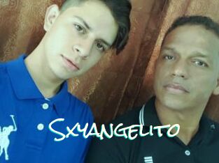 Sxyangelito