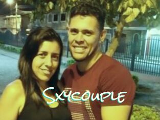 Sxycouple