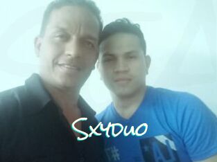 Sxyduo_