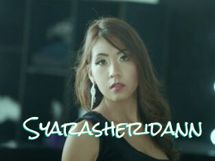 Syarasheridann