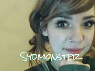 Sydmonster