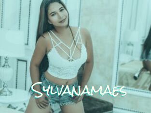 Sylvanamaes