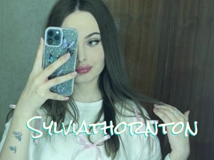 Sylviathornton