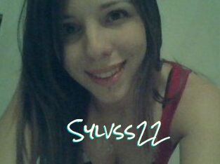 Sylvss22